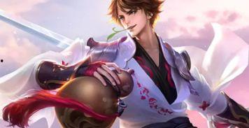 李白新皮肤视频爆料最新 第2张 李白新皮肤视频爆料最新 第2张